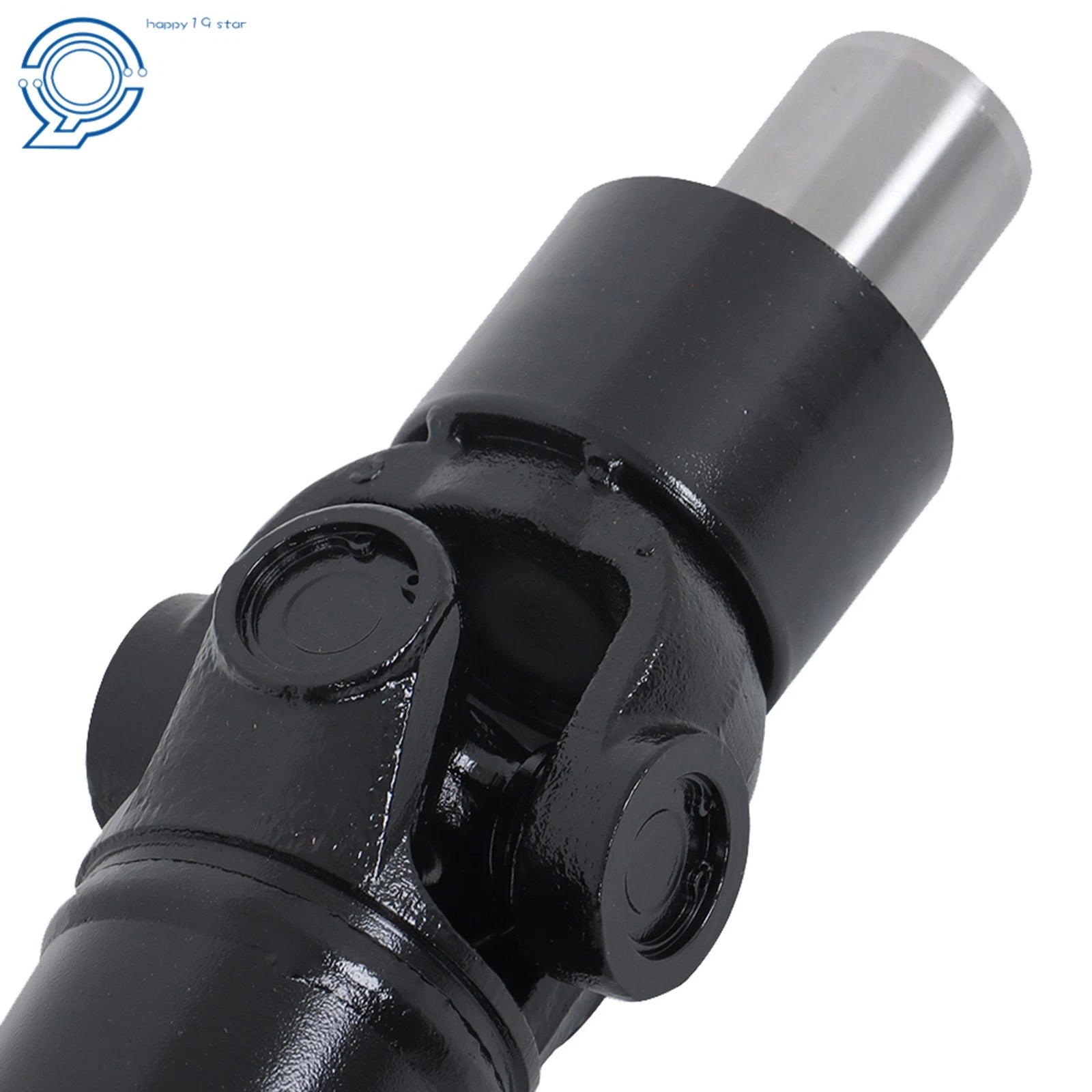 Rear Driveshaft Assembly for Nissan Frontier V6 4.0L (2005–2010) RWD Auto