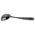 Set of 4 Mirror Polish Large Spoons for Hotels Kitchens