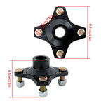 Rear Wheel Hub Assembly for Club Car Precedent (2004–2023)