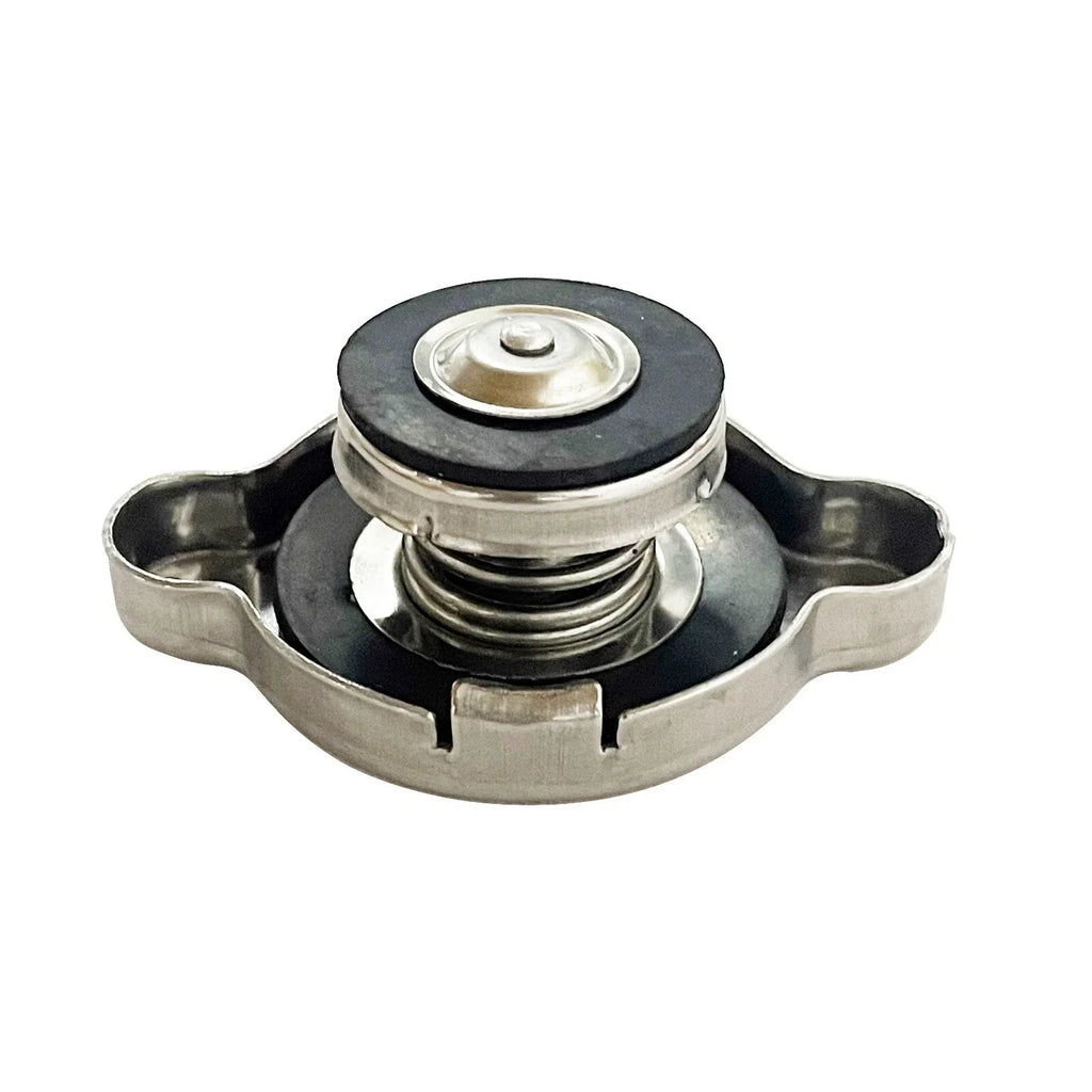 Engine Radiator Cap for Suzuki GSXR1000 Hayabusa GSX1300R (2008–2023)