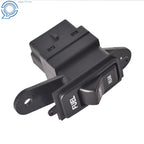 Fuel Tank Selector Switch for Ford F-Series Pickup (1992–1997)