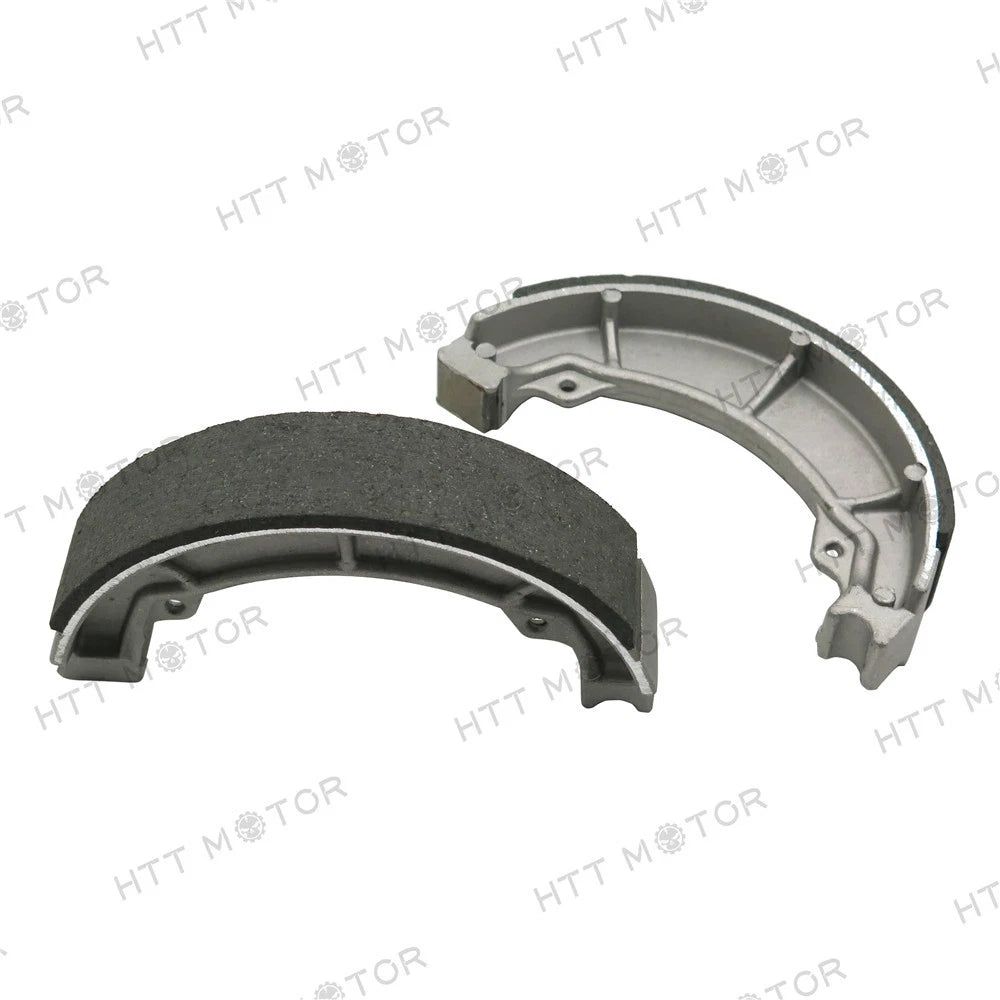 HTTMT Rear Brake Shoe for Honda Fourtrax TRX200SX TRX90 (1986–2000)
