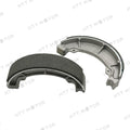 HTTMT Rear Brake Shoe for Honda Fourtrax TRX200SX TRX90 (1986–2000)