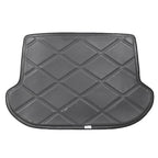Rear Boot Mat for Nissan Murano (2015–2016) Cargo Floor Tray