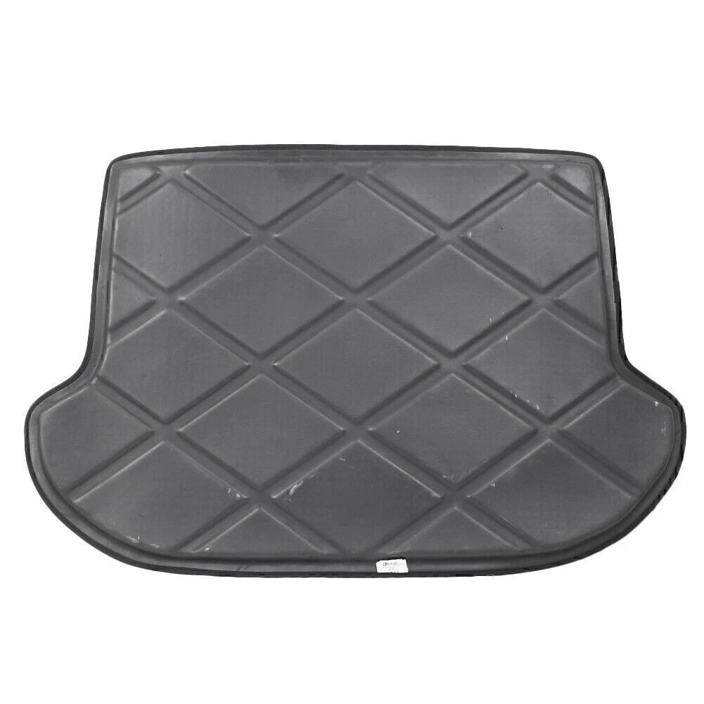 Rear Boot Mat for Nissan Murano (2015–2016) Cargo Floor Tray
