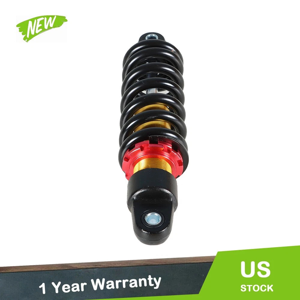 10.5" Rear Shock Spring for Dirt Pit Bike (270mm)