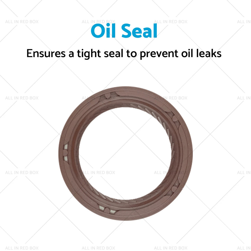 Oil Seal Transaxle Case for Mitsubishi 3000GT, ASX, Carisma (MD343565)