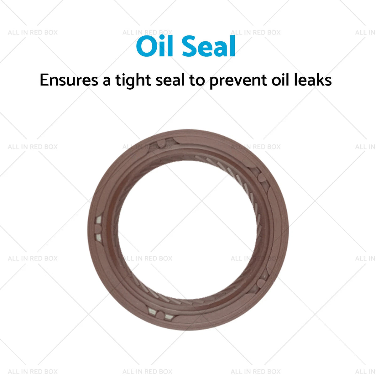 Oil Seal Transaxle Case for Mitsubishi 3000GT, ASX, Carisma (MD343565)
