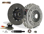Clutch and Slave Kit for Chevy C/K/GMC Sierra 1500 (1998–2001)