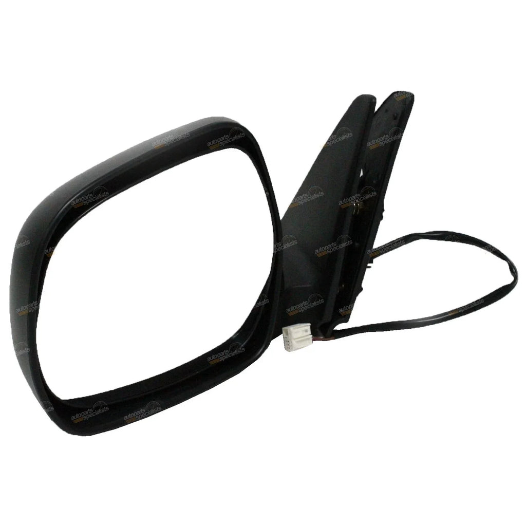 LH Left Electric Mirror for Toyota Landcruiser Prado 120 Series (02-09)