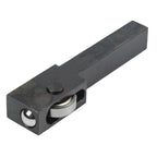 Lathe Roller Polishing Tool for Metalwork (High Hardness Steel Balls)