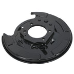 Rear Left Disc Brake Splash Shield for Subaru Forester (2008–2013) 26704FG010
