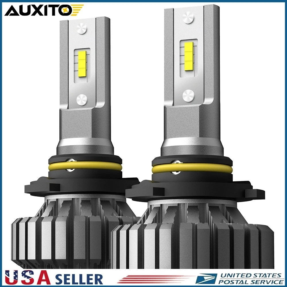 AUXITO 9006 LED Headlight Kit for