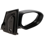 Power Mirror for Mazda 2 Hatchback (2011–2014) Right Side Paintable