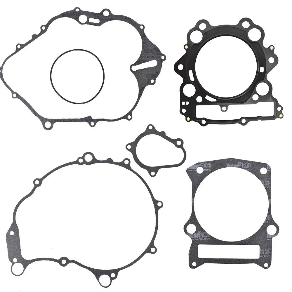 Complete Gasket Seal Set for Yamaha Raptor 660R YFM660R (2001-2005)