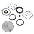 Carburetor Rebuild Kit for Harley Davidson XL 883 1200 Softail Dyna (1990–Up)