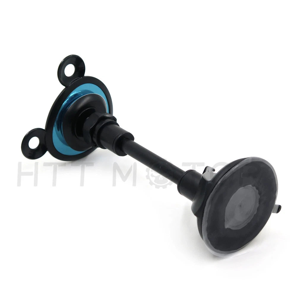 Magnetic Windshield Dashboard Suction Mount Holder for Phone (Universal)
