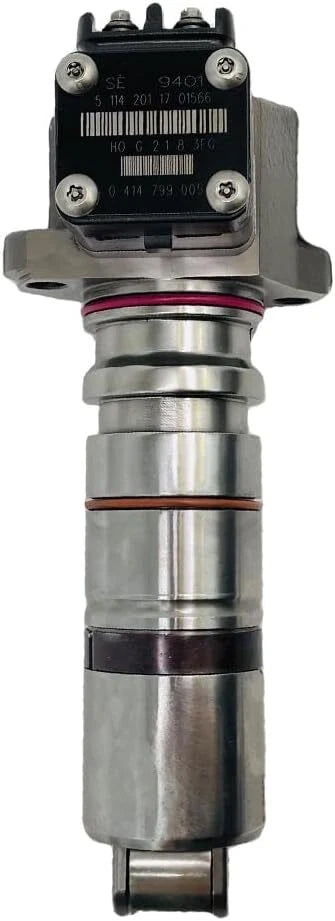 Fuel Injection Pump 0986445102 0986455002 for Benz OM501 OM502 OM460 OM457 (–)