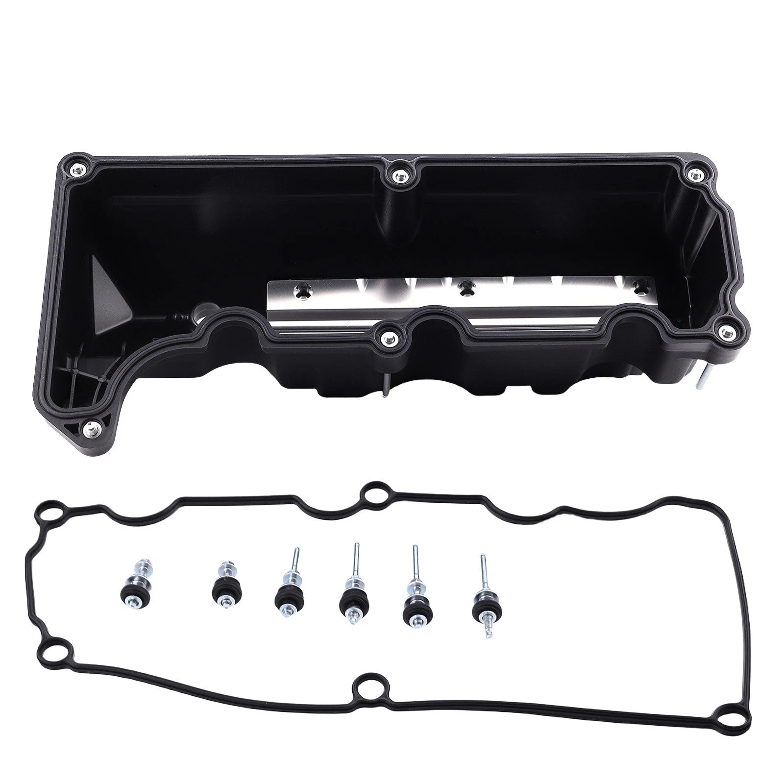 Engine Valve Cover Left Side for Ford Explorer Sport Trac 4.0L (2001–2006)