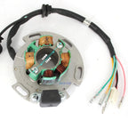 Inner Rotor Kit Magneto + CDI Unit for 125cc 140 150cc Pit Pro Dirt Bike (2010–2023)