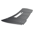 Stainless Steel Black Billet Grille Insert for GMC Yukon (2021-2024)