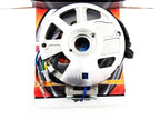 Stator Magneto Generator Assembly for Polaris Scrambler 50 (2001-2003)