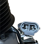 AC Compressor Replacement for GMC Savana 2500 6.6L (2015-2016)