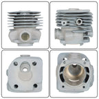 Big Bore Cylinder Piston Kit 372XP 52MM for Husqvarna 371 362 365