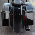 LED Rear Fender System for Harley Electra Road Street Glide (1993–2008)