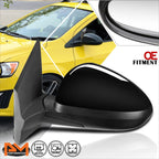 Powered Heated Side Door Mirror for Chevy Sonic (2012–2019) - Left