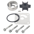Water Pump Impeller Repair Kit for Yamaha 6L2-W0078-00 (20-25 HP)