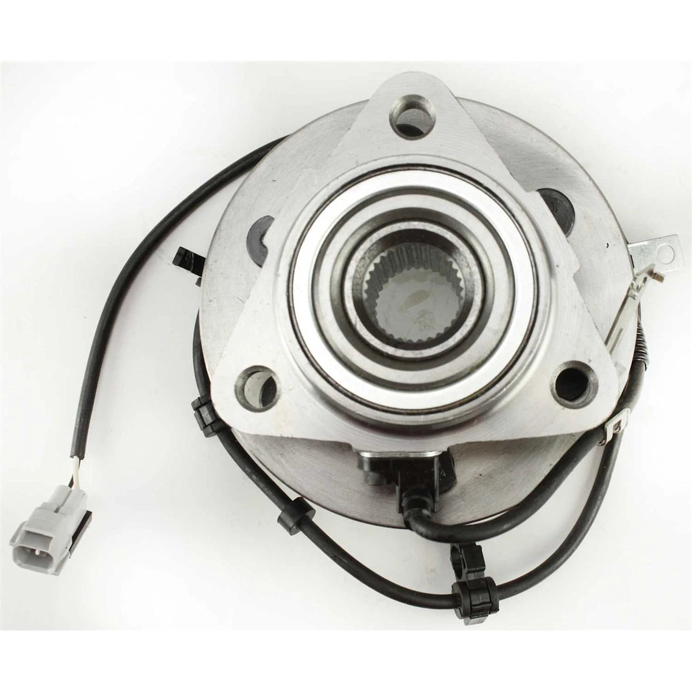 Wheel Hubs for Dodge Dakota (1997–2004) Front LH & RH 4WD ABS