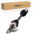 Front Right CV Joint Axle Shaft for Lincoln Zephyr, Ford Fusion (2006–2012)