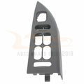 Window Switch Bezel for Ford F-150 (2001–2002) Front Left