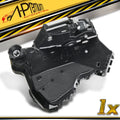 Front Left Door Lock Actuator for Toyota Camry Corolla Lexus (2002–2006)