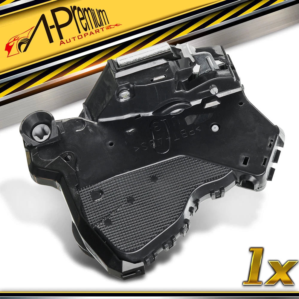Front Left Door Lock Actuator for Toyota Camry Corolla Lexus (2002–2006)