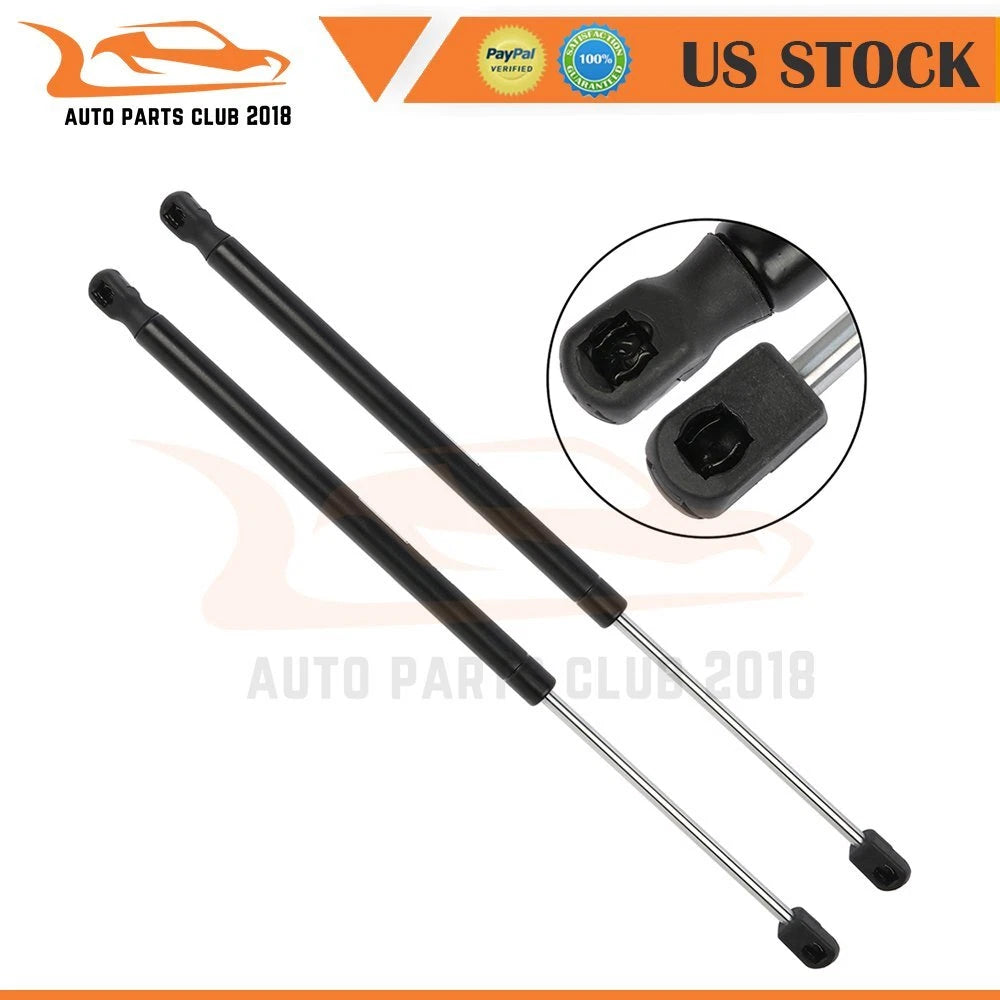 Set of 2 Hood Gas Spring Lift Supports for KIA Sorento (2011–2015)
