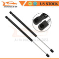 Set of 2 Hood Gas Spring Lift Supports for KIA Sorento (2011–2015)