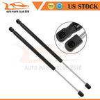 Set of 2 Hood Gas Spring Lift Supports for KIA Sorento (2011–2015)