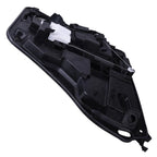 Rear LH Power Window Regulator with Motor for Dodge Nitro (2007-2011)