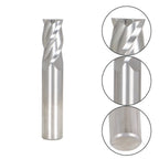 5/8" Carbide End Mill 4 Flute for Automotive Applications