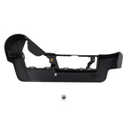 Front Seat Bezel Trim for Ford F-150 (2009–2014)