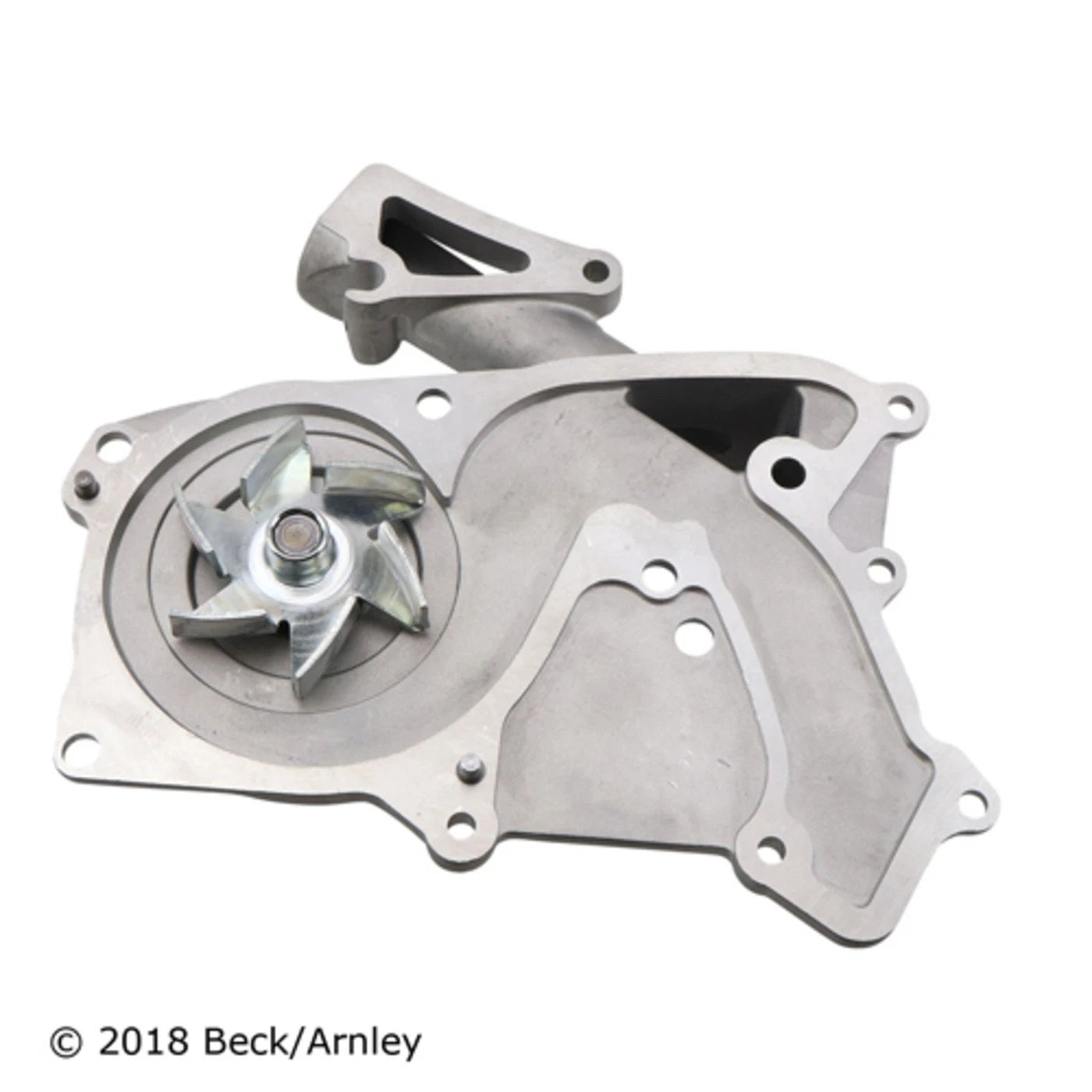Water Pump for Kia Borrego, Sedona, Hyundai Veracruz, Sonata