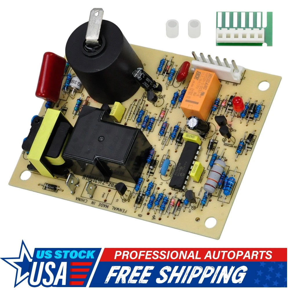 Ignition Control Circuit Board for Atwood Dometic RV Furnace (31501, 33488)