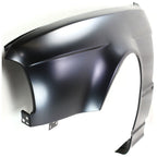 Fender for BMW 525i (1989–1995) Front Driver Side
