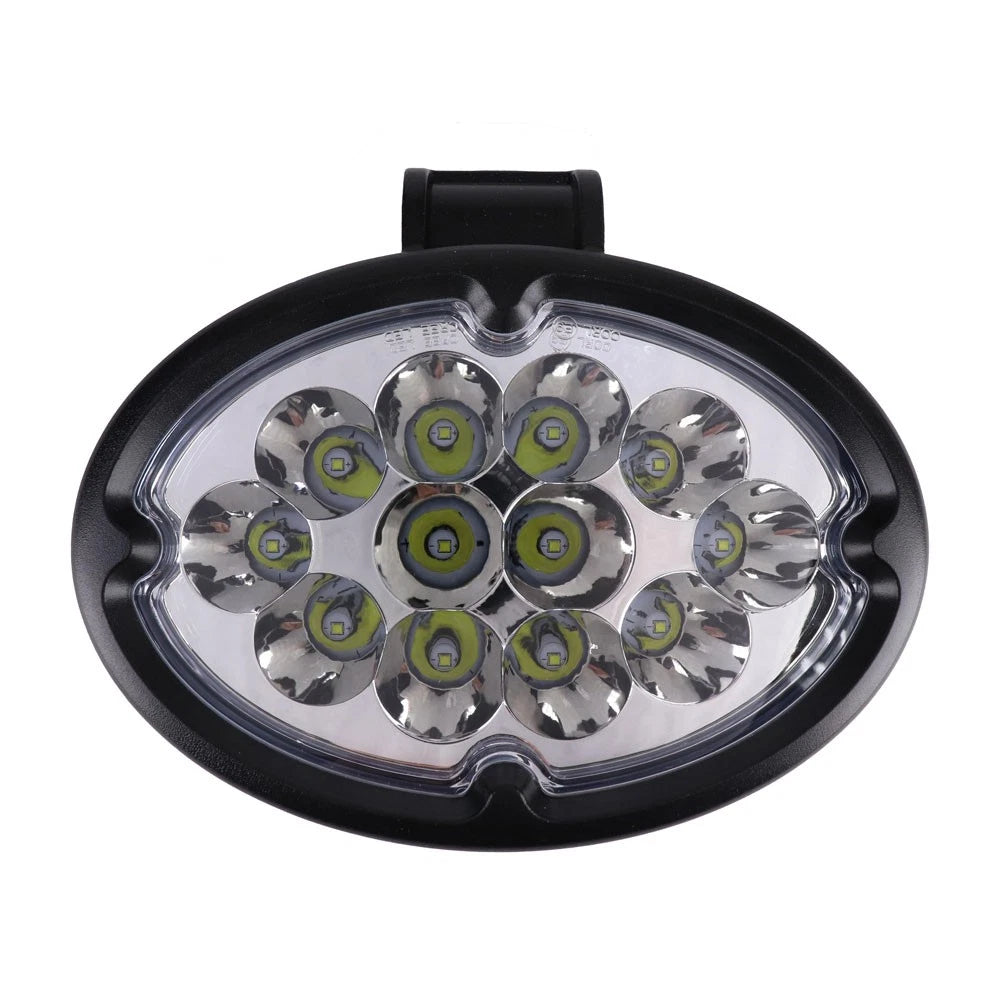CREE LED Spot Beam Light 8301645 for Universal Applications (2010–2023)