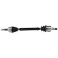 CV Axle for Toyota RAV4 (2012–2014) Front Left/Right EV Model