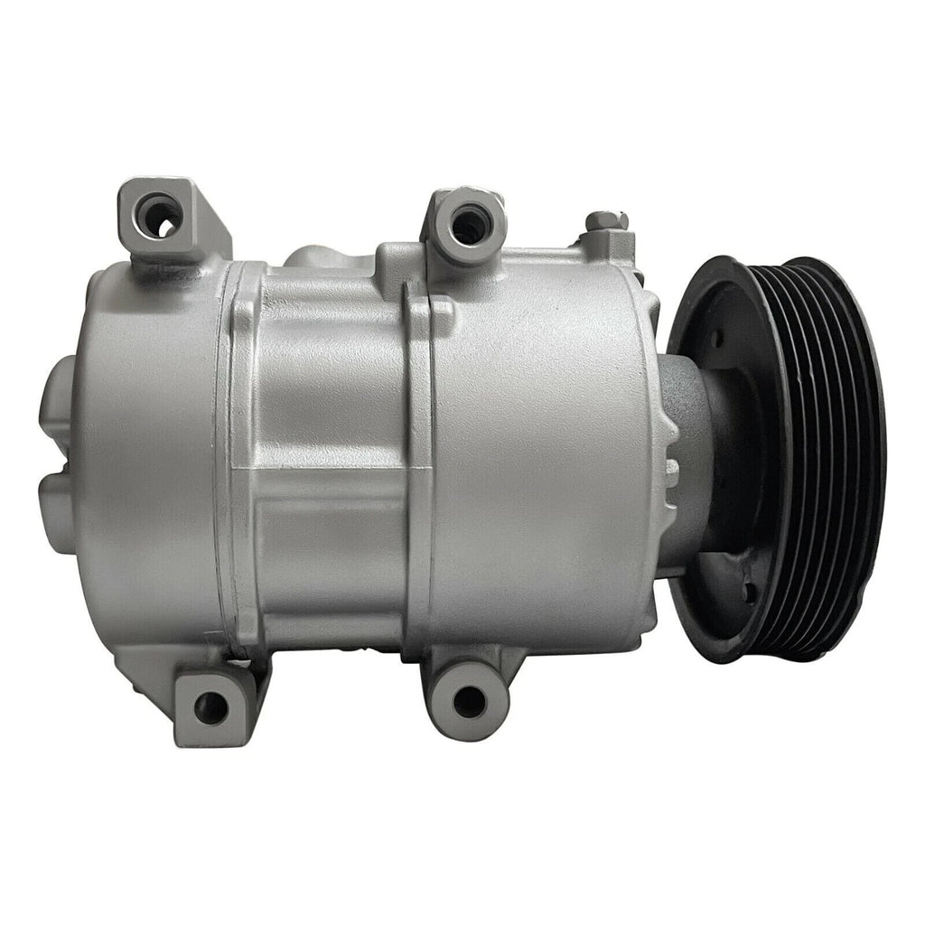 A C Compressor Kit With Condenser for Hyundai Tucson 2.4L (2018-2021)