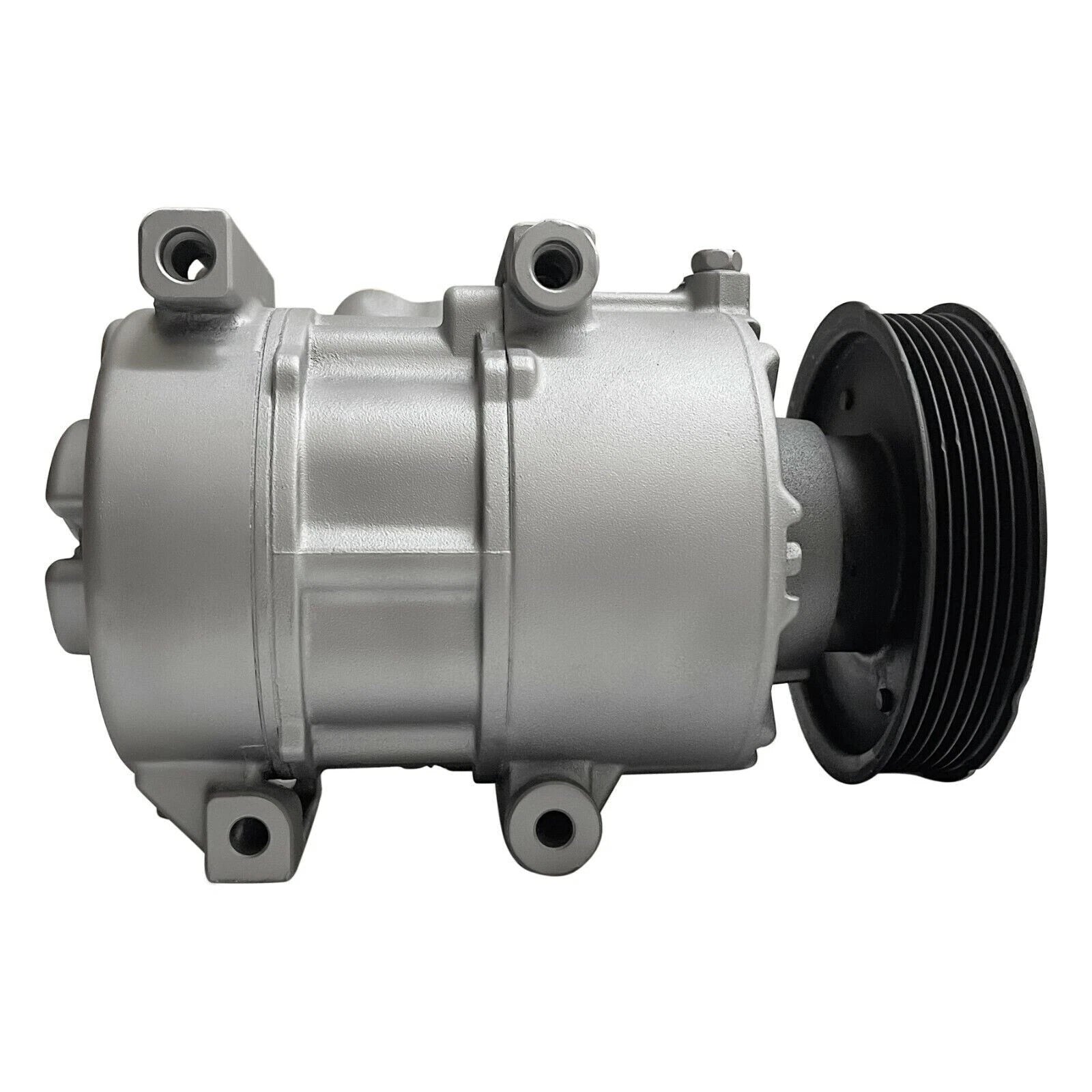 A C Compressor Kit With Condenser for Hyundai Tucson 2.4L (2018-2021)