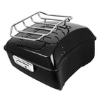 Trunk Top Luggage Rack for Harley Electra Street Road Glide (2014–Present)